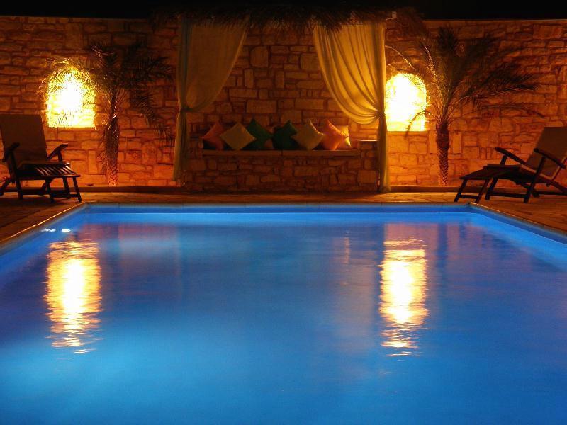 Villa Agia Irini Villas Agia Irini (Paros)