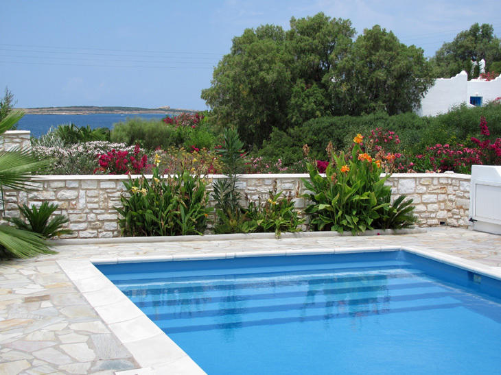 Agia Irini Villas * Agia Irini (Paros)