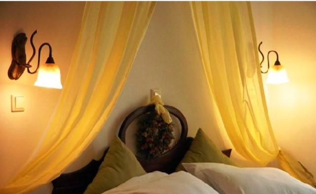 Aparthotel Anemes Avlemonas