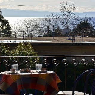 Apartment Alexios