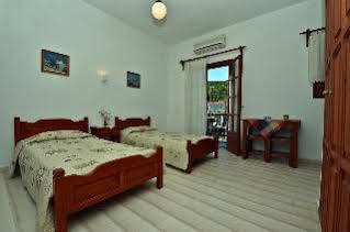 Apartment Alexios