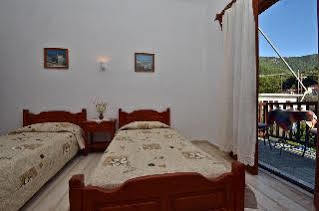 Alexios Apartment Neo Klima