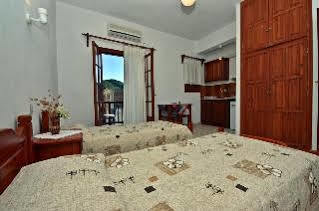 Alexios Apartment Neo Klima