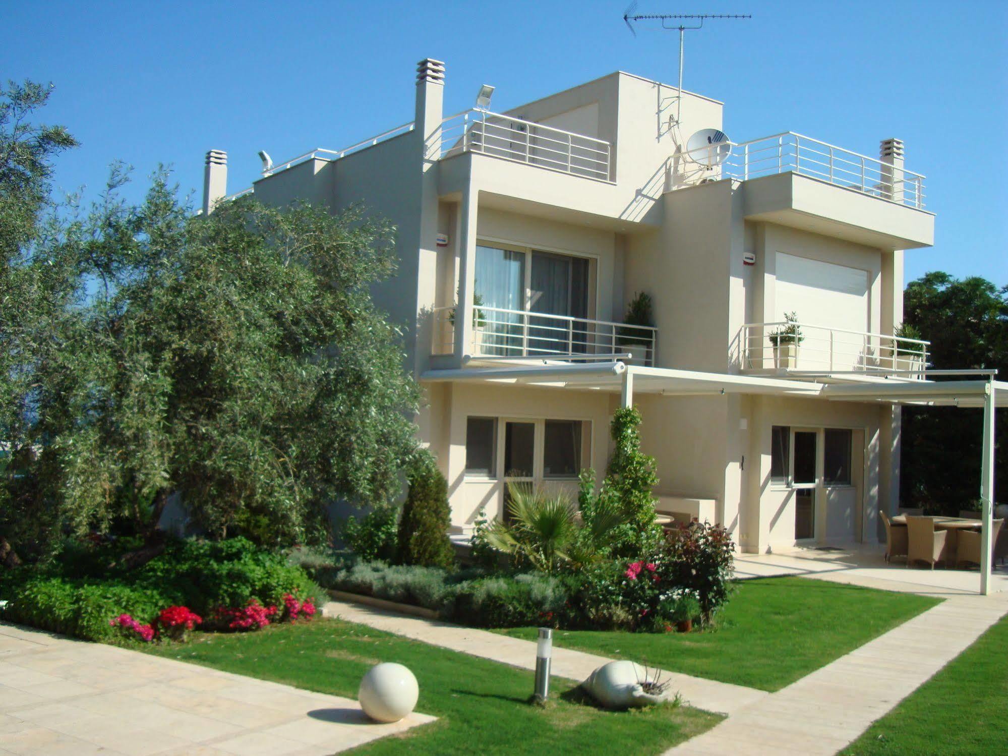 The Marble Drosia (Central Greece)