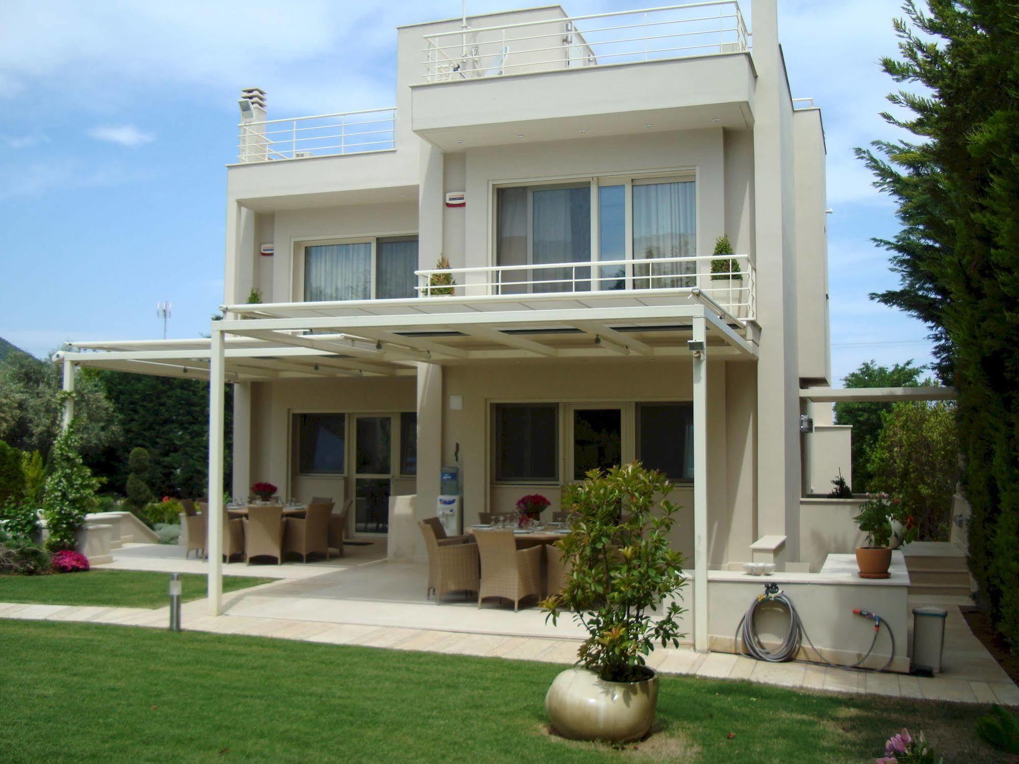 Villa The Marble *