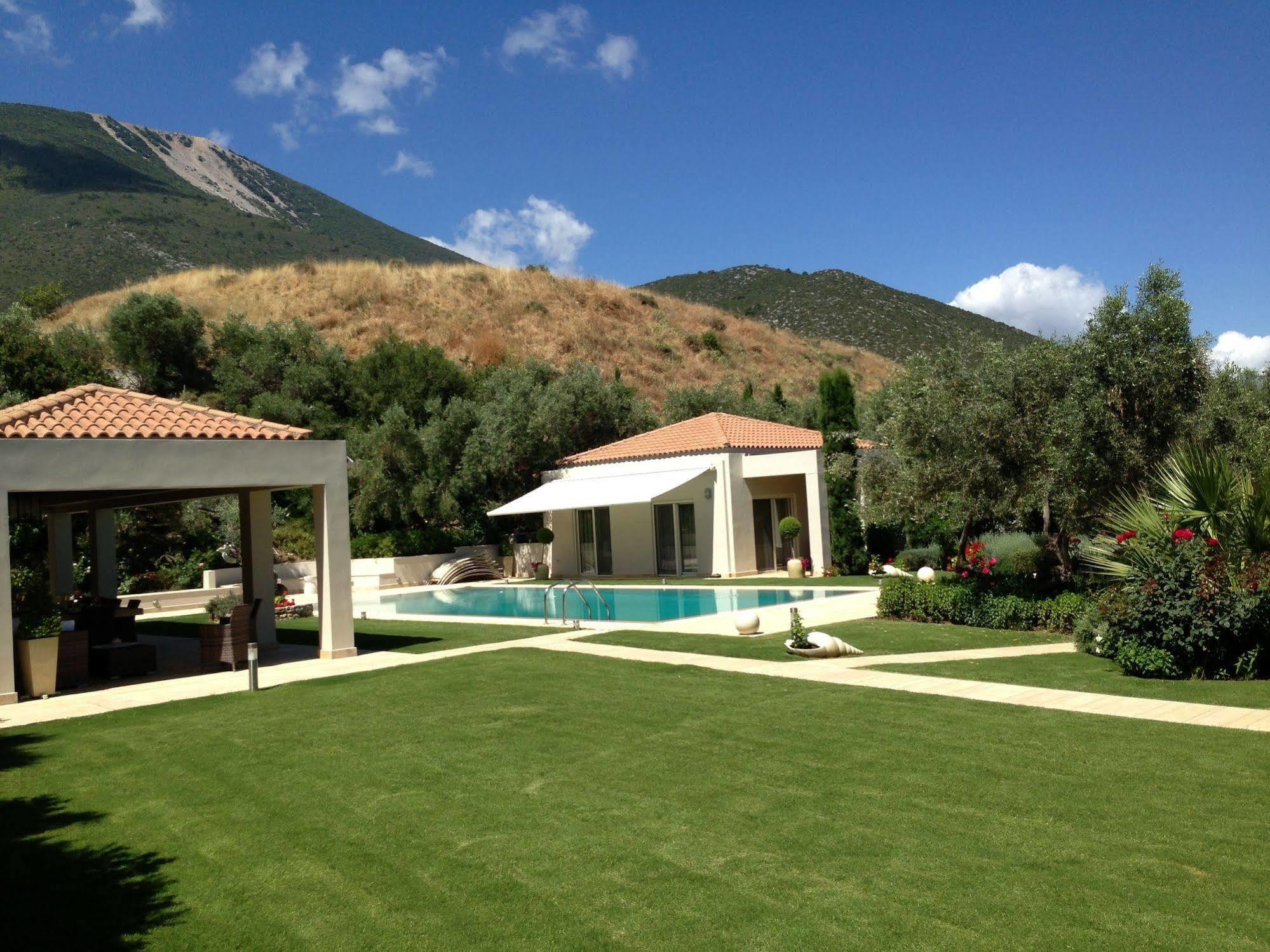 The Marble * Drosia (Central Greece)