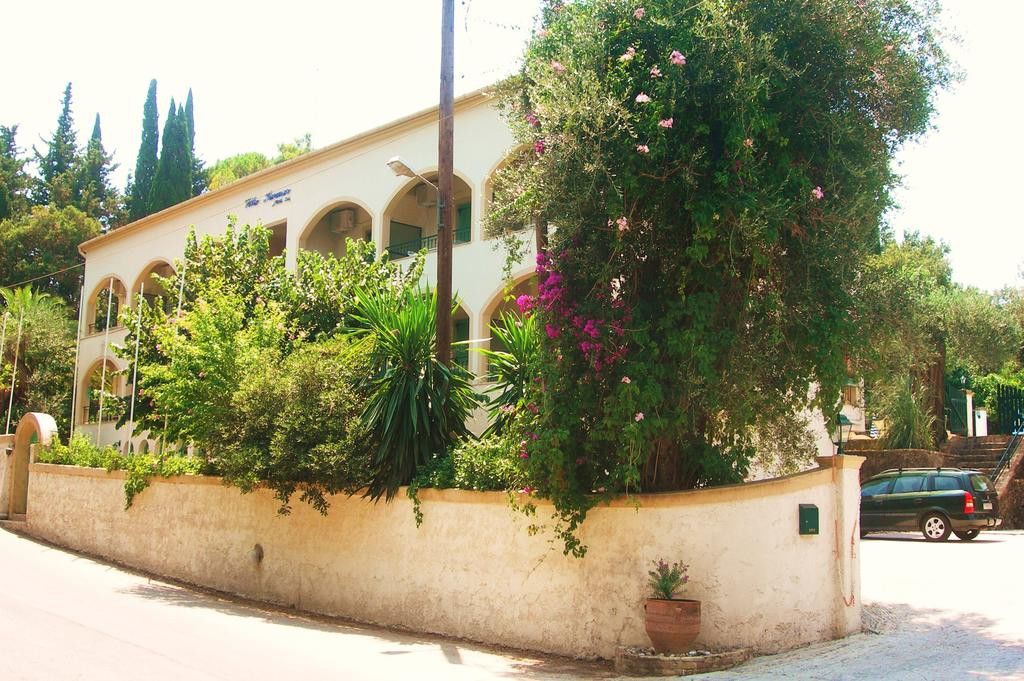 Karmar Dassia (Corfu)