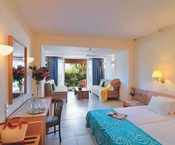 Hotel Dassia Chandris