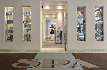 Dassia Chandris 4* Limni (Corfu)