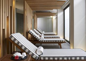 Dassia Chandris Hotel Limni (Corfu)