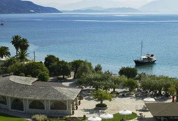 Dassia Chandris Hotel 4*