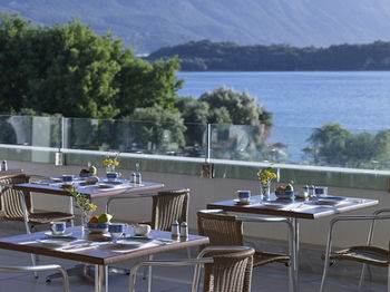 Dassia Chandris Limni (Corfu)