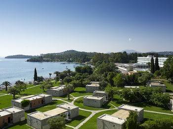 Dassia Chandris Limni (Corfu)