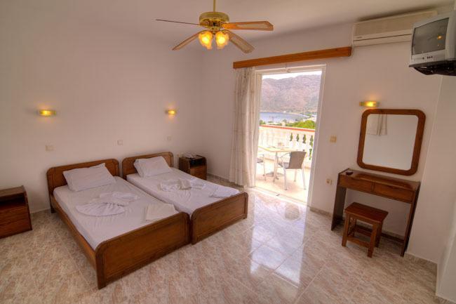 Seva' S Apartment *