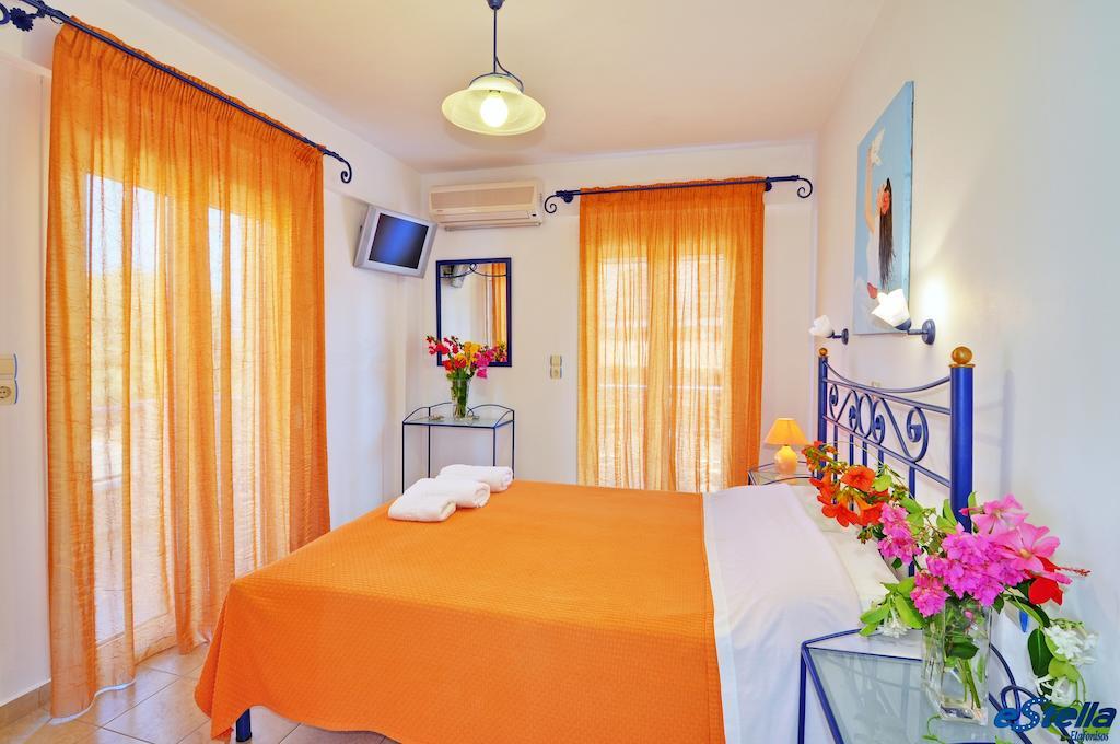 Estella Aparthotel Elafonissos