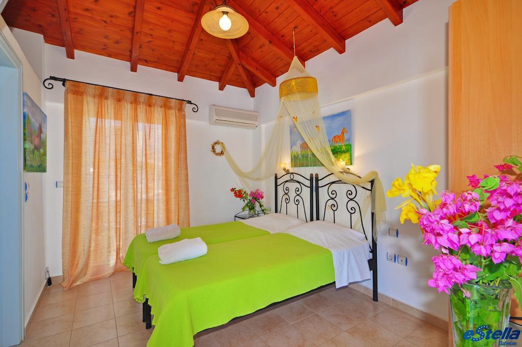 Estella Aparthotel