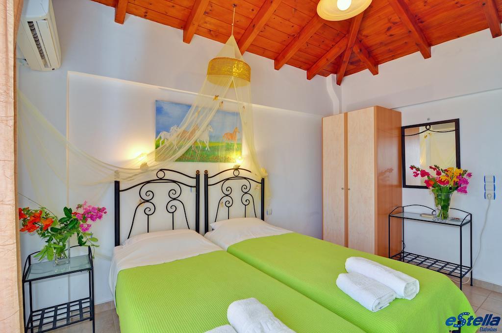 Estella 3*