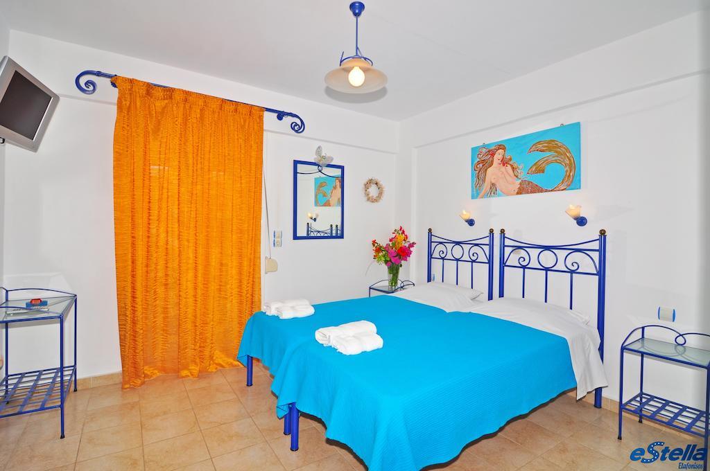 Estella Aparthotel 3*
