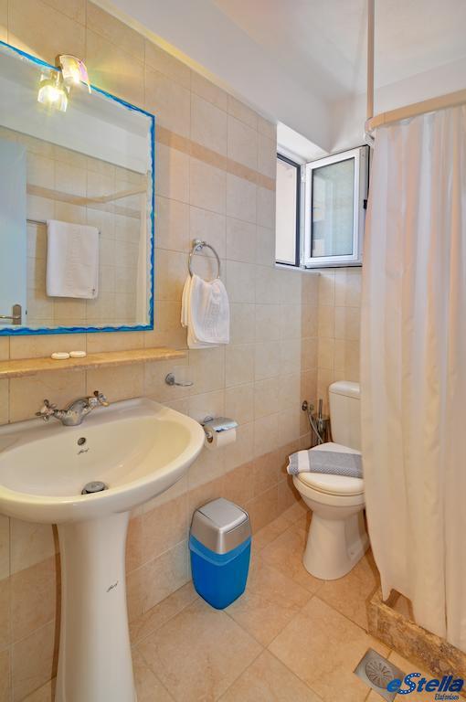 Aparthotel Estella Elafonissos