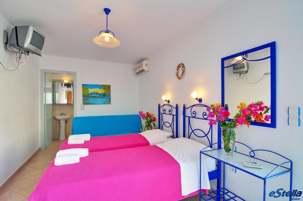 Aparthotel Estella