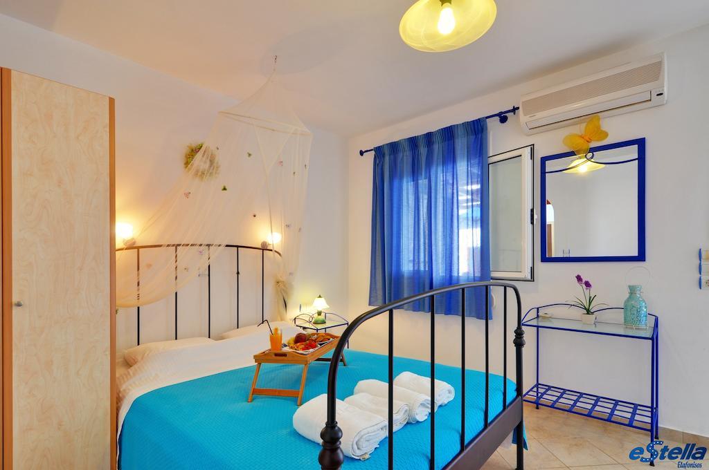 Estella Aparthotel