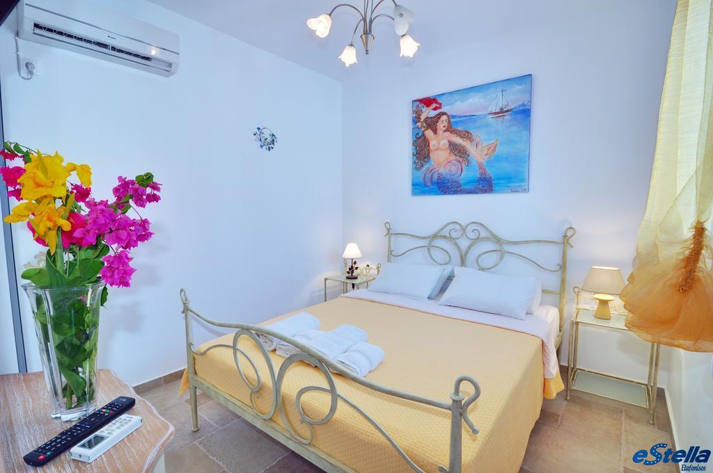 Aparthotel Estella