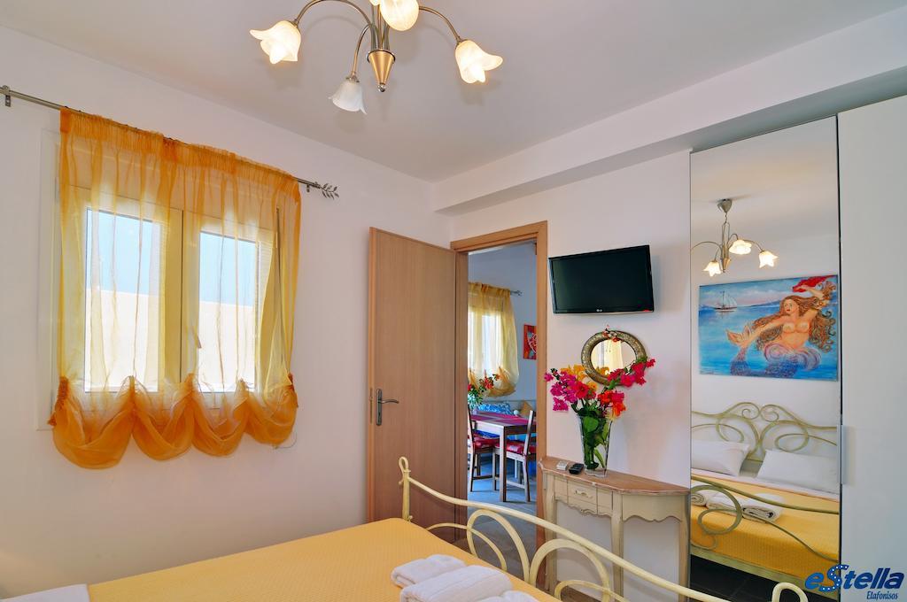 Estella Aparthotel