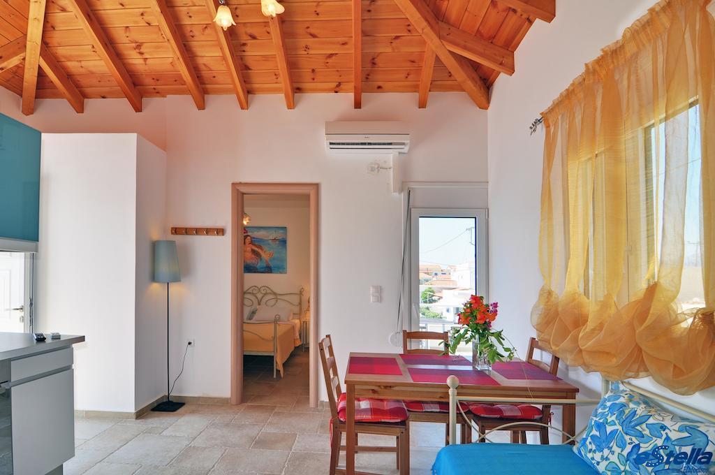 Aparthotel Estella 3*