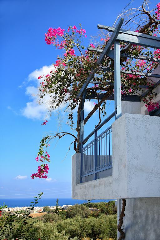 Stelva 3* Hersonissos (Crete)