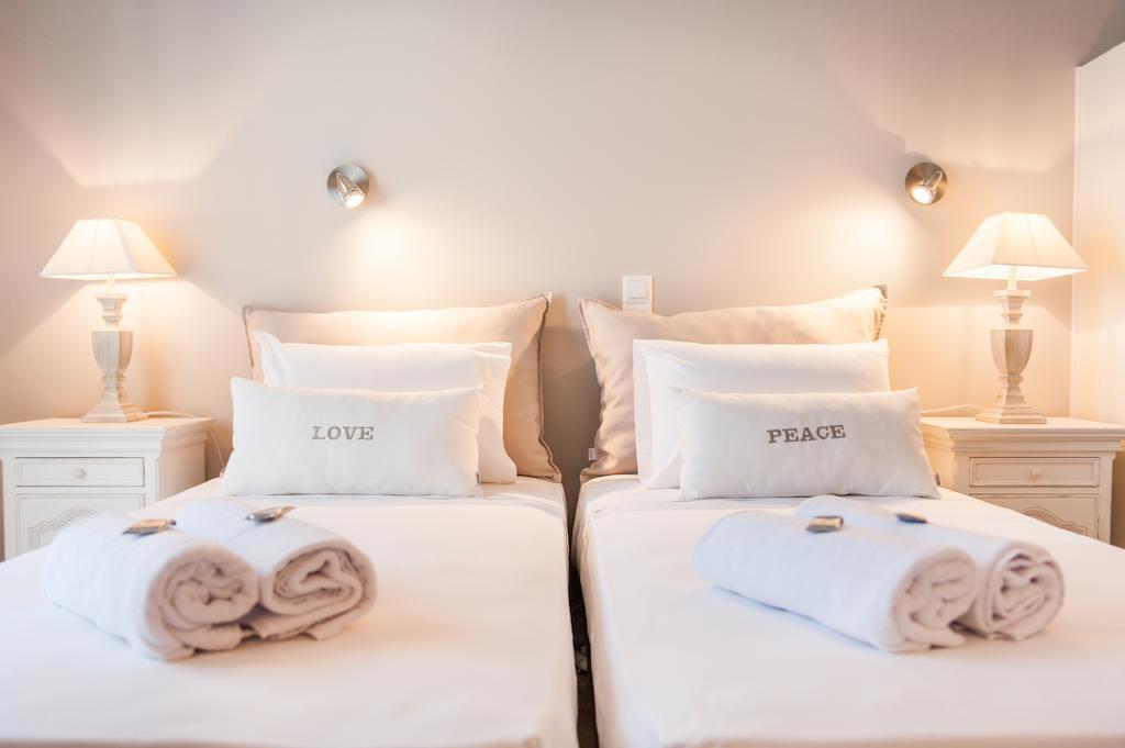 Anna Platanou Hotel Parikia (Paros)