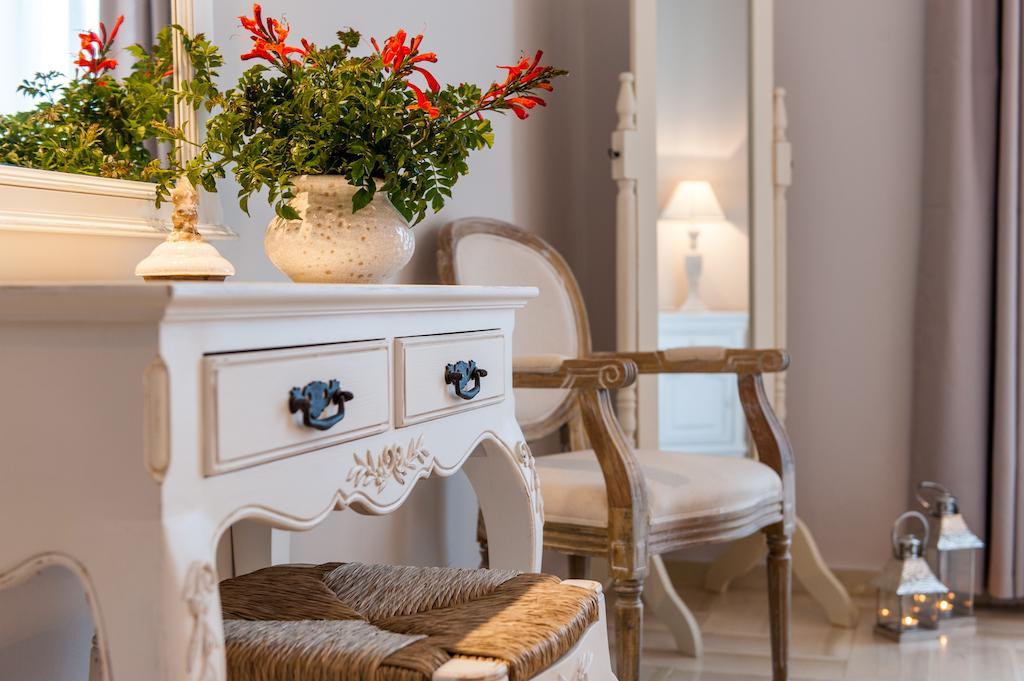 Anna Platanou Hotel *