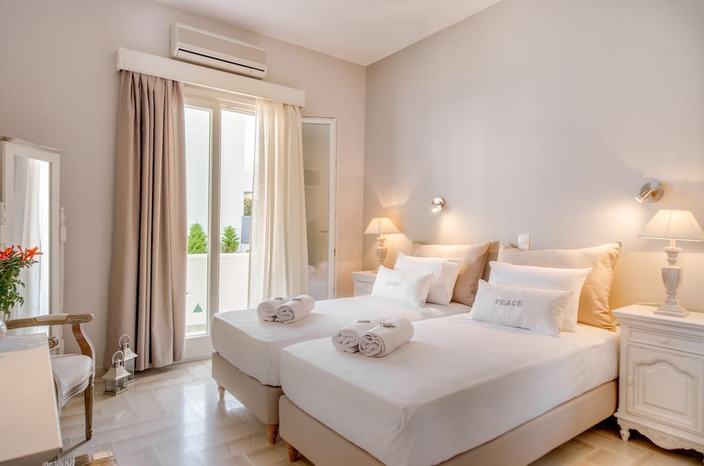 Anna Platanou Hotel Parikia (Paros)