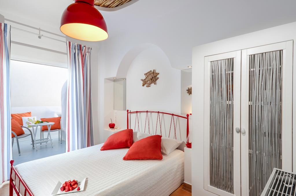 Adriani Naxos City