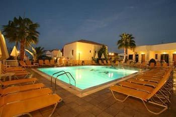 Hotel Eurohotel Katrin (adults Only)