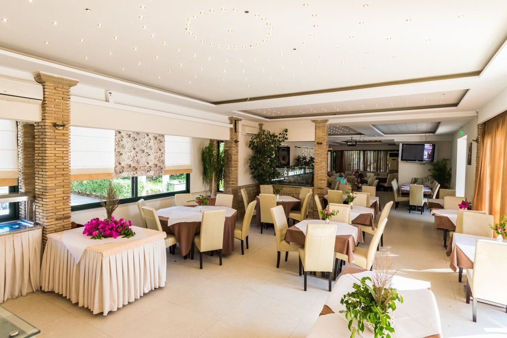 Zante Plaza & 3* Laganas