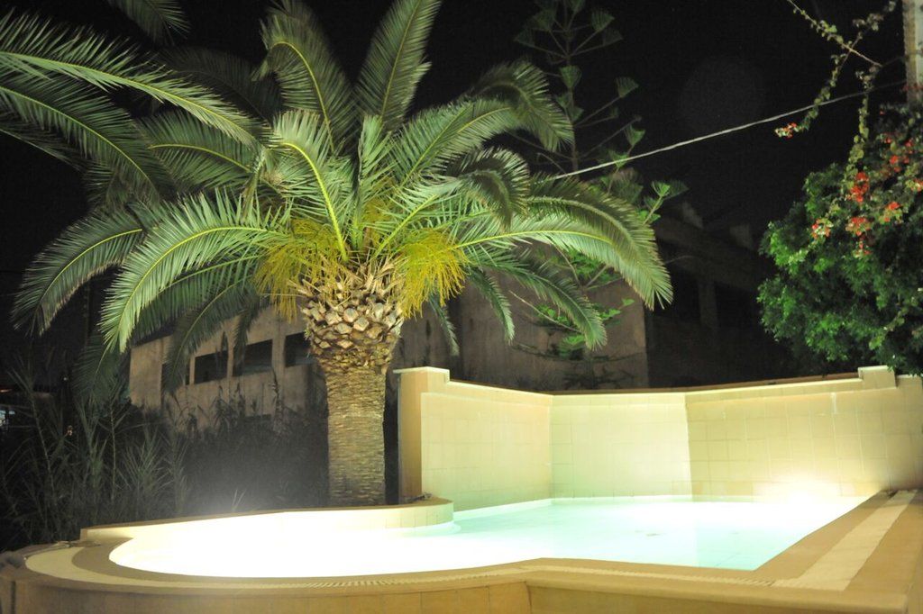 Zante Plaza & Aparthotel 3*