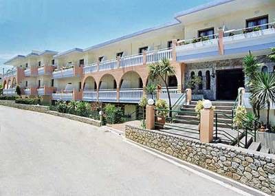Resort Solimar Turquoise - Adults Only Agia Marina (Crete)