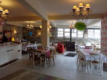 Hotel Odos Kentavron 2*