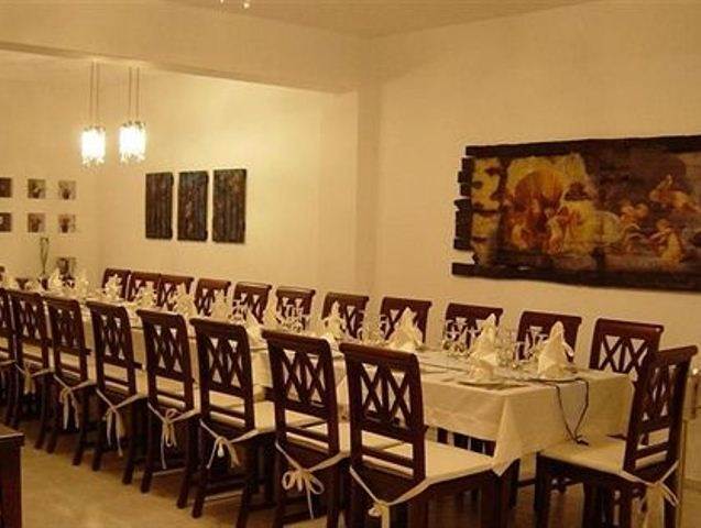 Aparthotel Nymphes Luxury