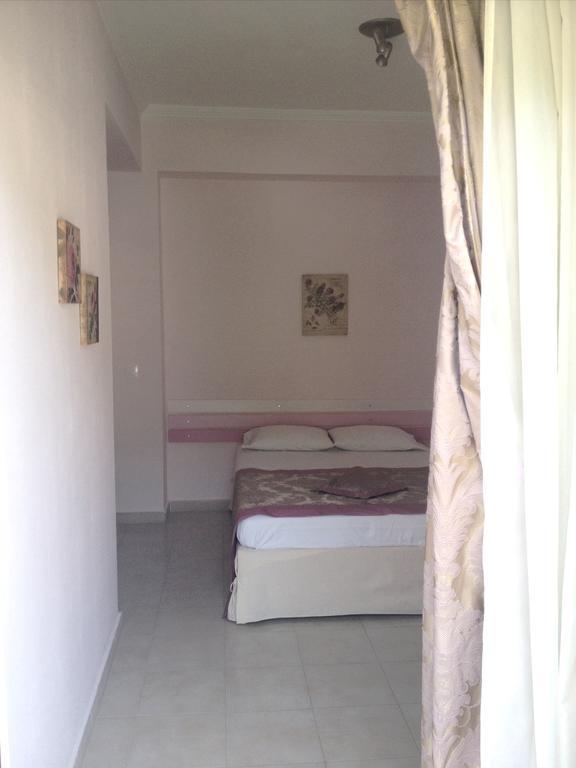 Yasemi Guest house Vasiliki (Lefkada)
