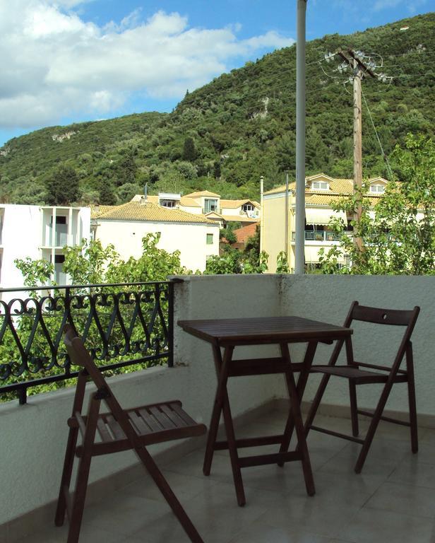 Yasemi Guest house