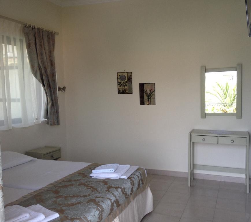 Guest house Yasemi *