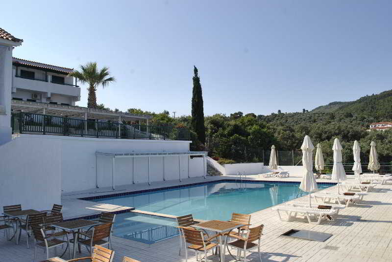 Skiathos Club & Vasilias (Skiathos)