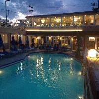 Hotel Planos Beach Aparthotel Tsilivi (Zakynthos)