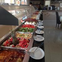 Planos Beach Aparthotel Hotel Tsilivi (Zakynthos)