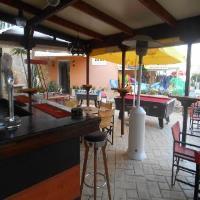 Hotel Planos Beach Aparthotel 3*