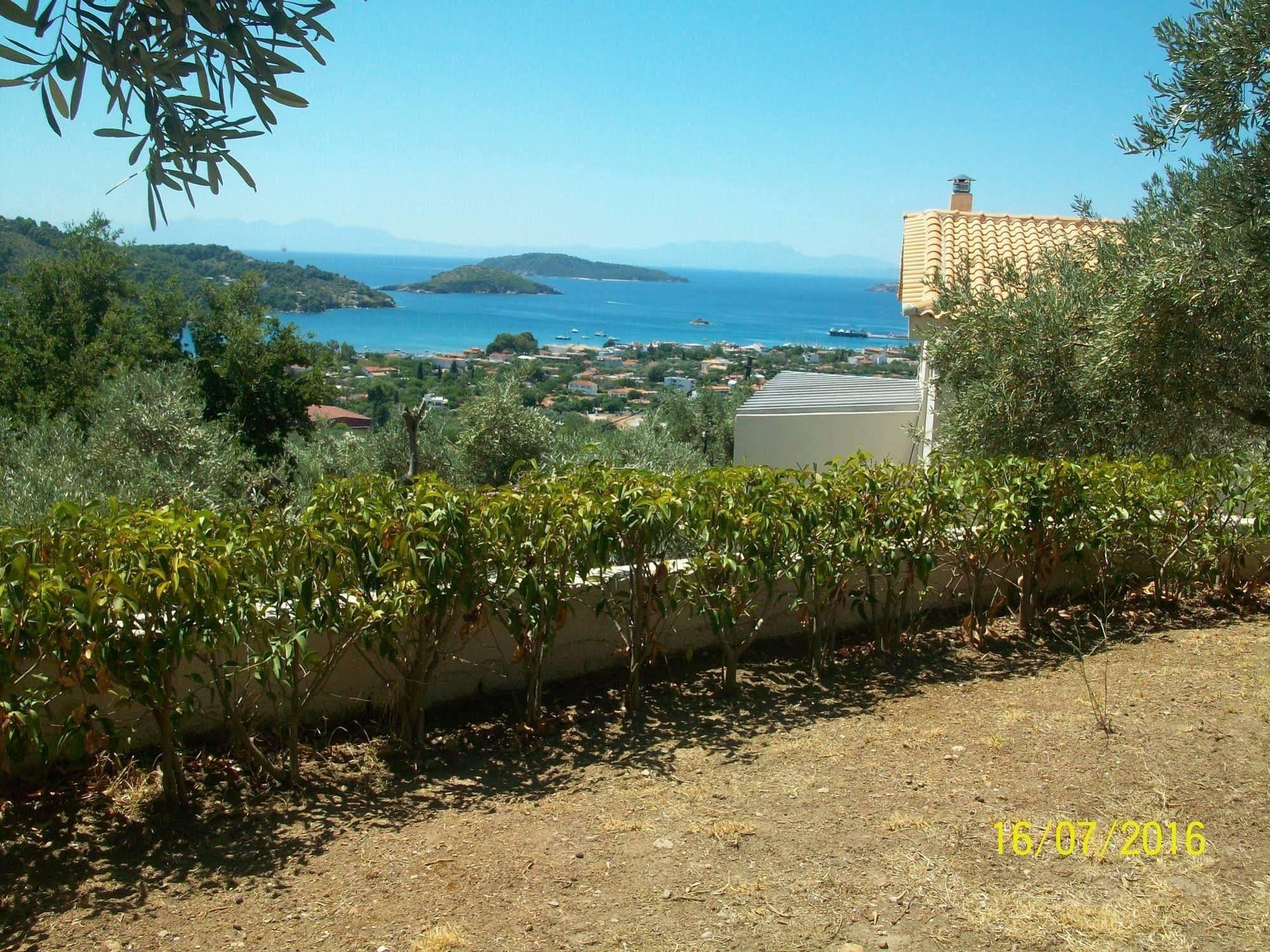 Apartment L&m Skiathos Kalivia (Skiathos)