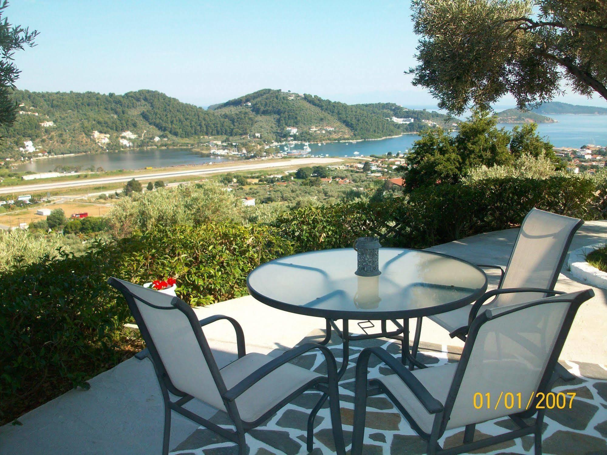 Apartment L&m Skiathos *