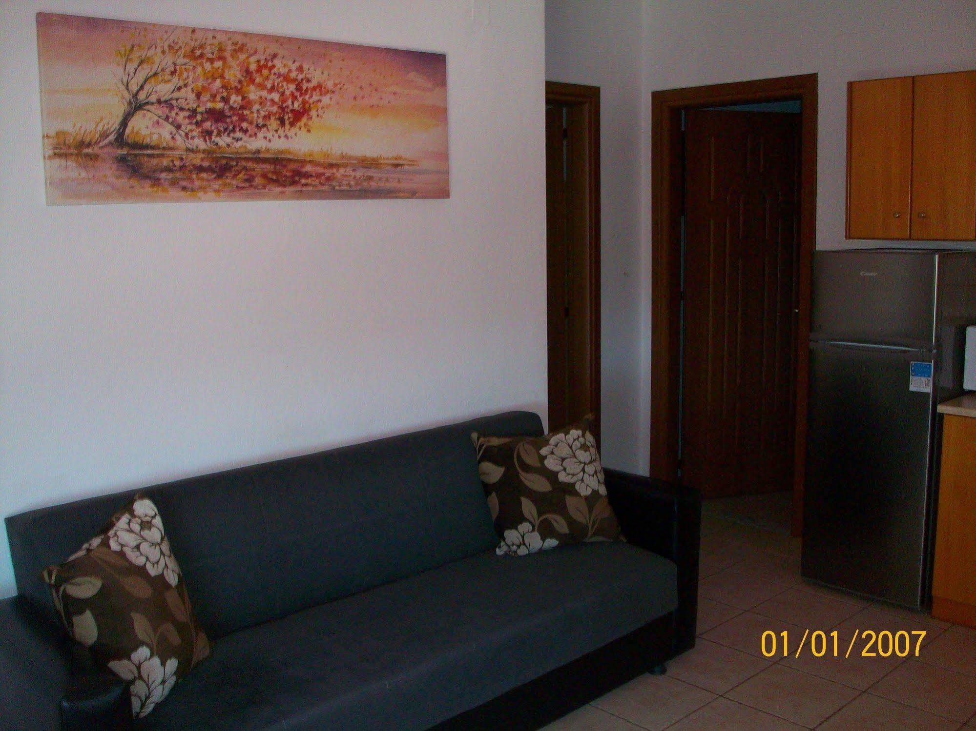 L&m Skiathos Apartment Kalivia (Skiathos)