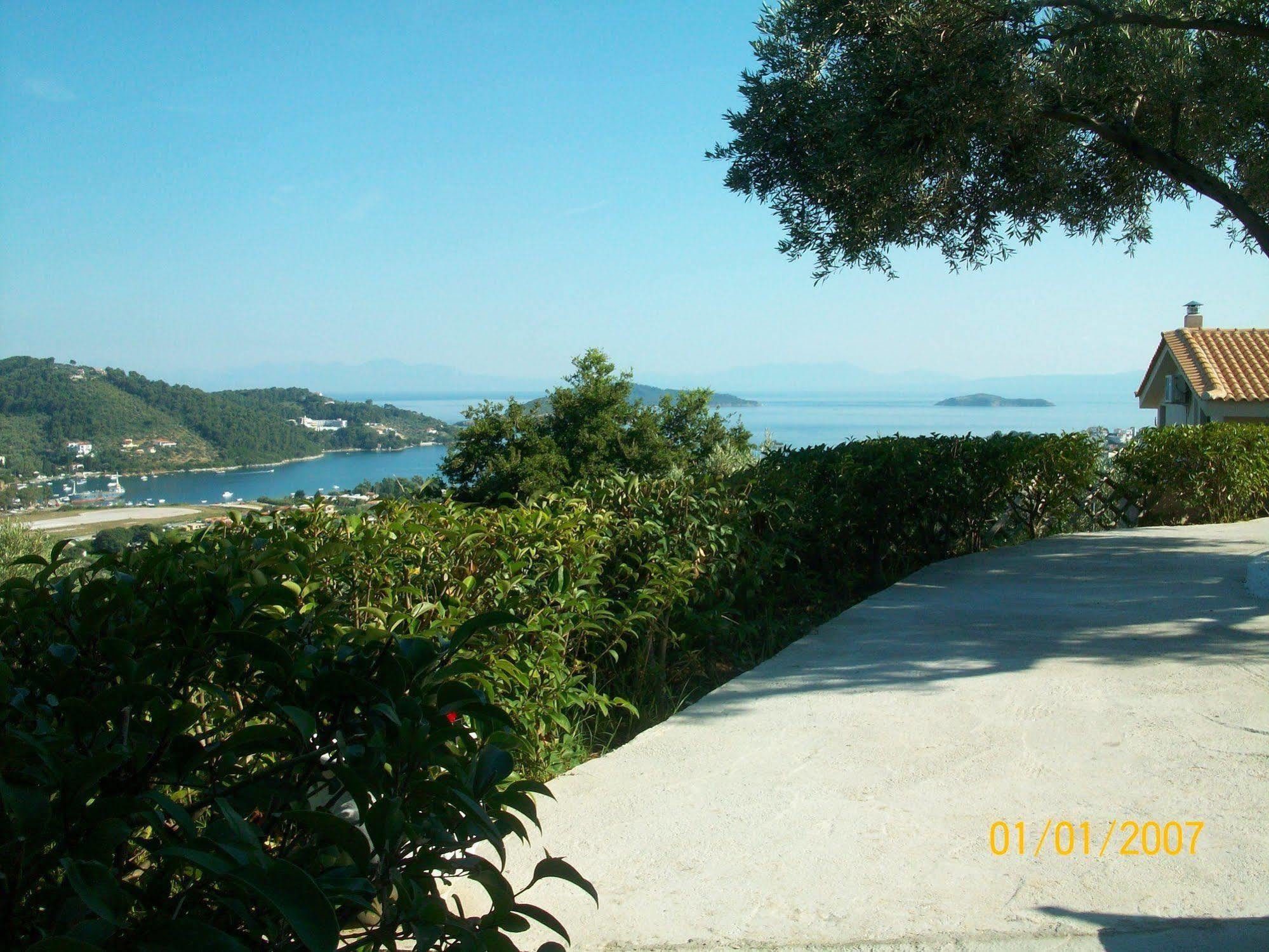 L&m Skiathos Apartment Kalivia (Skiathos)